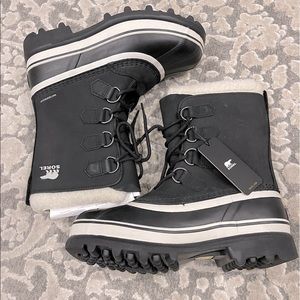 Sorel Women’s Boots